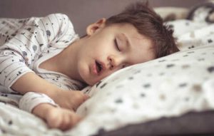 children sleep apnea